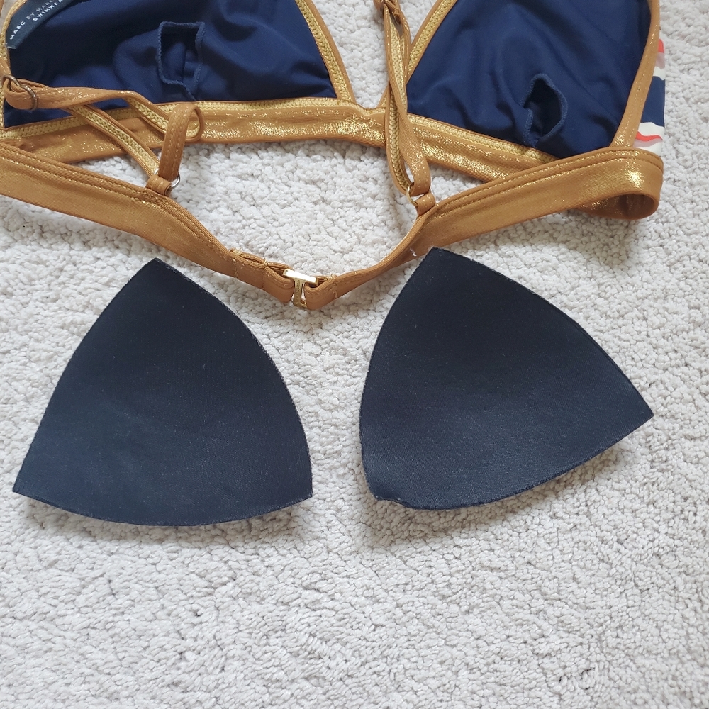 Marc By Marc Jacobs Bikini - Picture 7 of 13